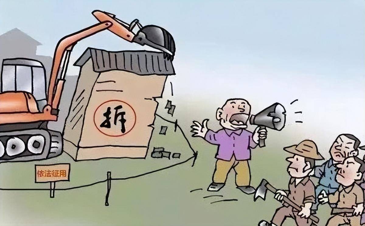 土地赔偿怎么算出来的（土地使用损失赔偿标准） 第5张