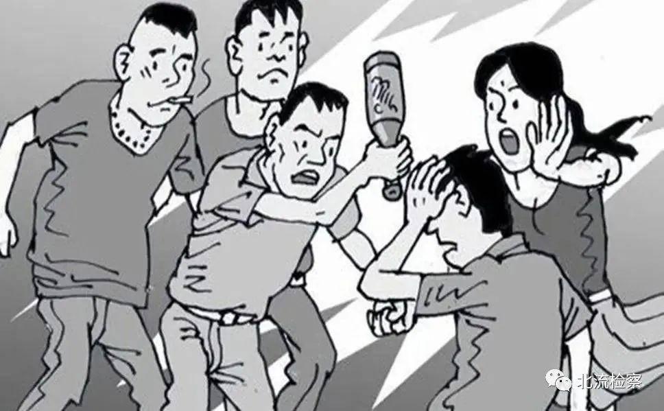 寻衅滋事罪最新处理方法是什么（民法典对寻衅滋事的解释） 第1张
