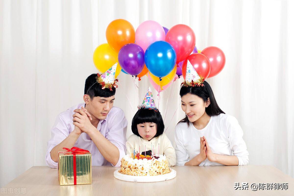 第一继承人包括哪些人（2022年遗产继承法规定） 第5张