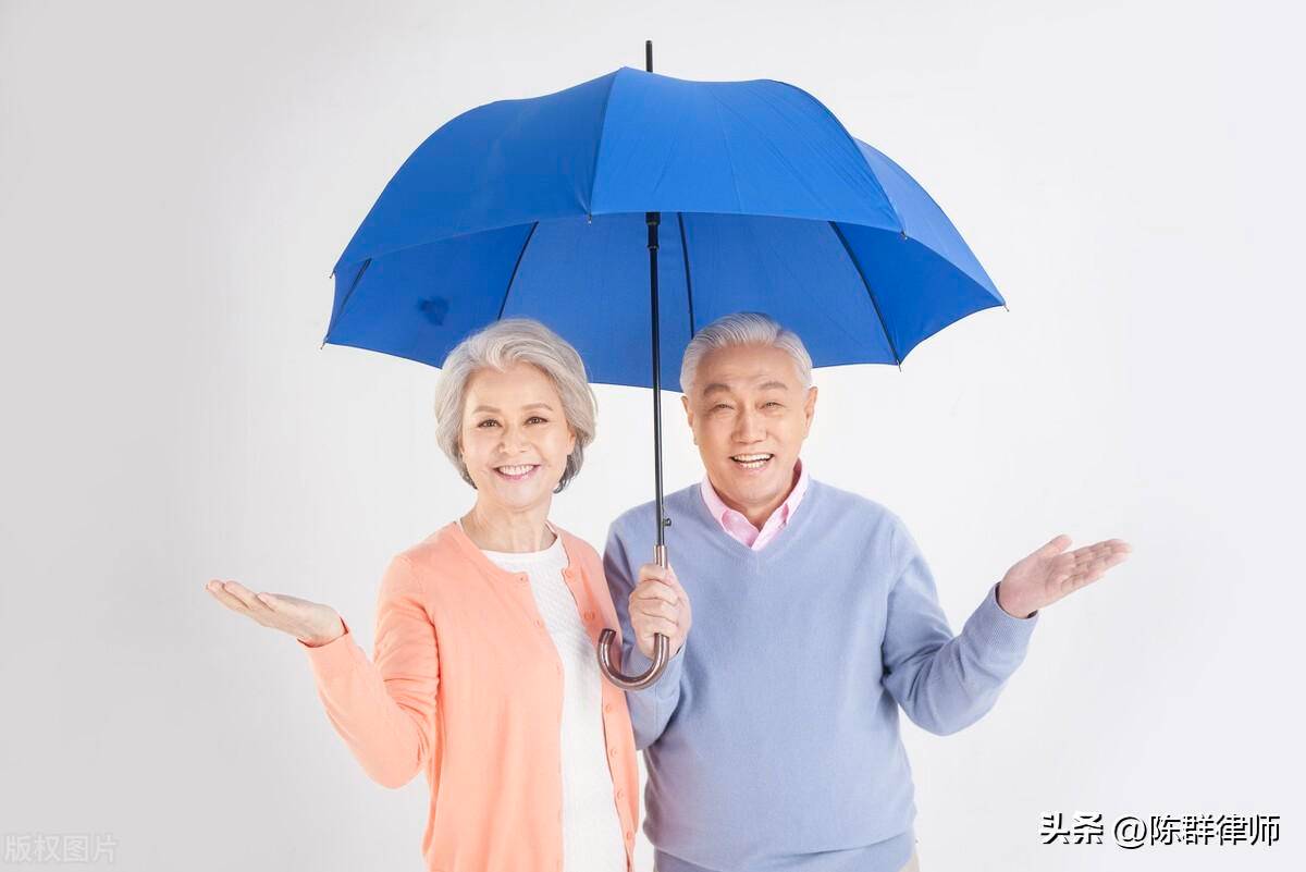 第一继承人包括哪些人（2022年遗产继承法规定） 第7张