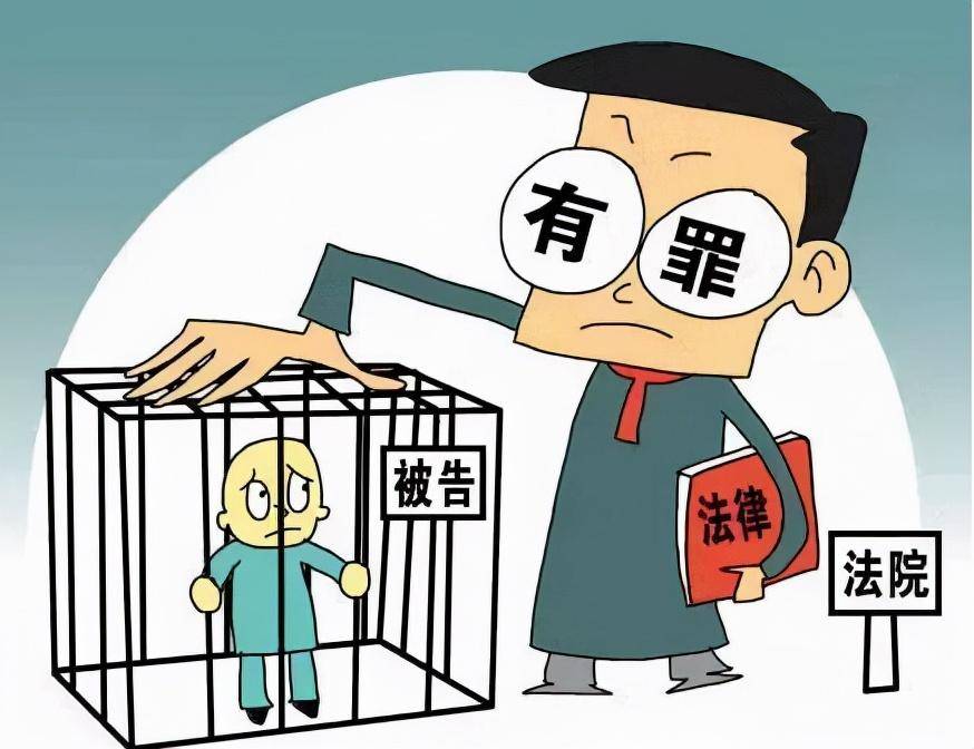 刑拘直诉是什么意思（拘留逮捕羁押的区别） 第3张