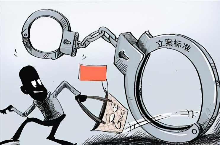刑拘直诉是什么意思（拘留逮捕羁押的区别） 第5张