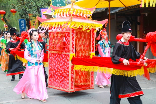 杭州旅游十大必去打卡景点 第81张