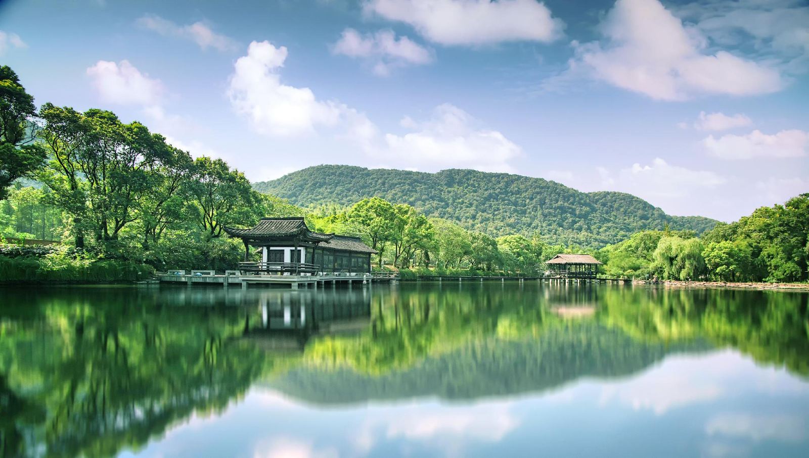 绍兴的10个必游景点，建议收藏，一个霸占江南一半美景的宝藏小城 第29张