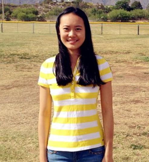 衡中学霸张媛琦：放弃高考，被美国9所大学录取，采访时的话亮了 第3张