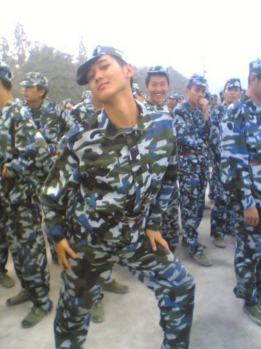 中国帅哥城市排行榜前十强（多图） 第11张