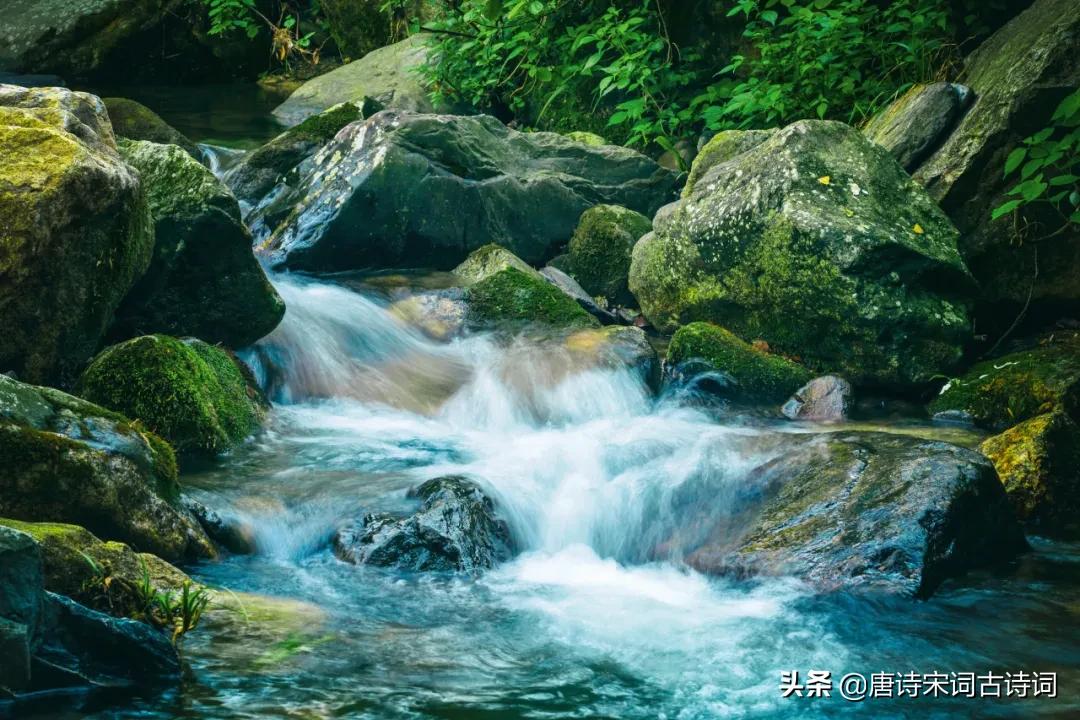 形容慢的句子（描写时间过得慢的段落） 第3张