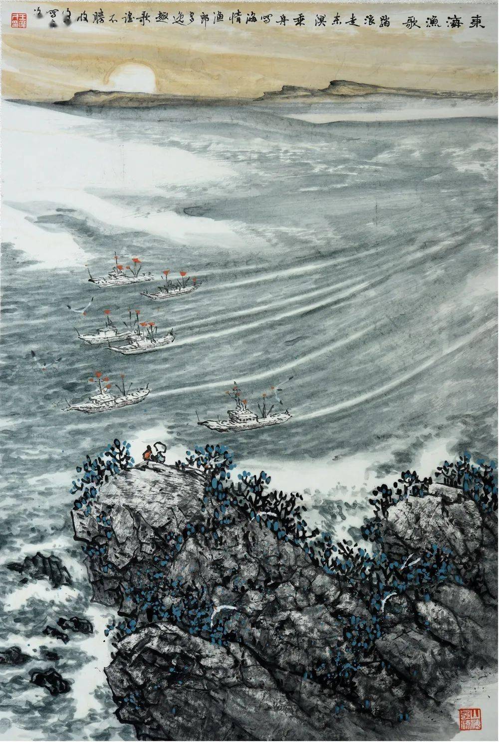 中国十大古筝名曲 第23张