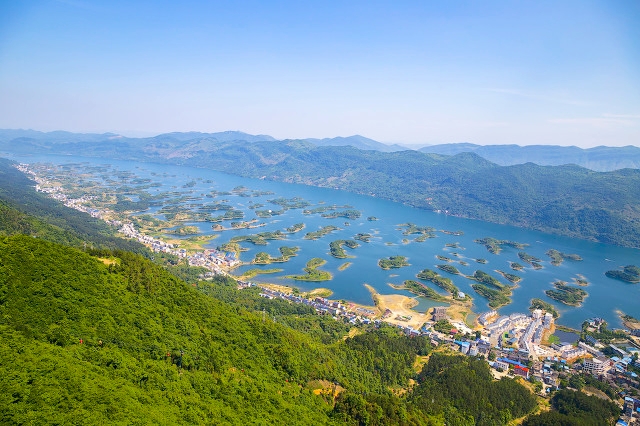 杭州旅游十大必去打卡景点 第65张