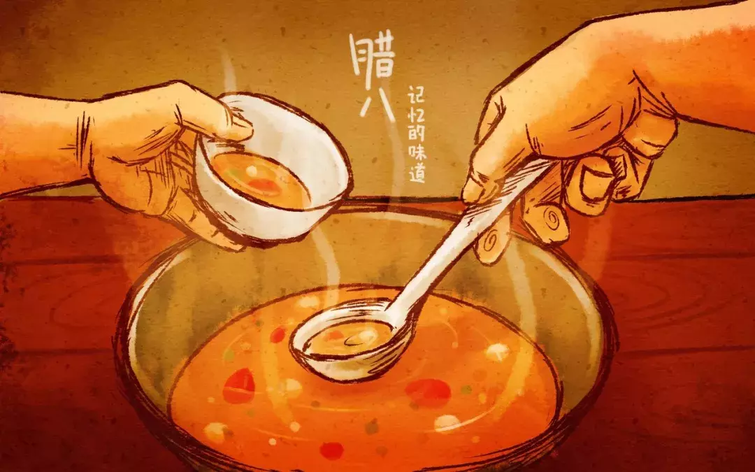 有关传统节日的古诗有哪些（传统节日古诗大全） 第21张