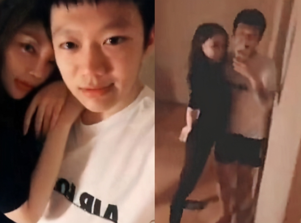 PGone自曝想过自杀，承认过夜丑闻，卖惨洗白不甘心退圈 第1张