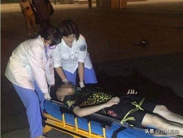张云雷坠台事件是怎么回事？张云雷南京南站事件真相 第5张