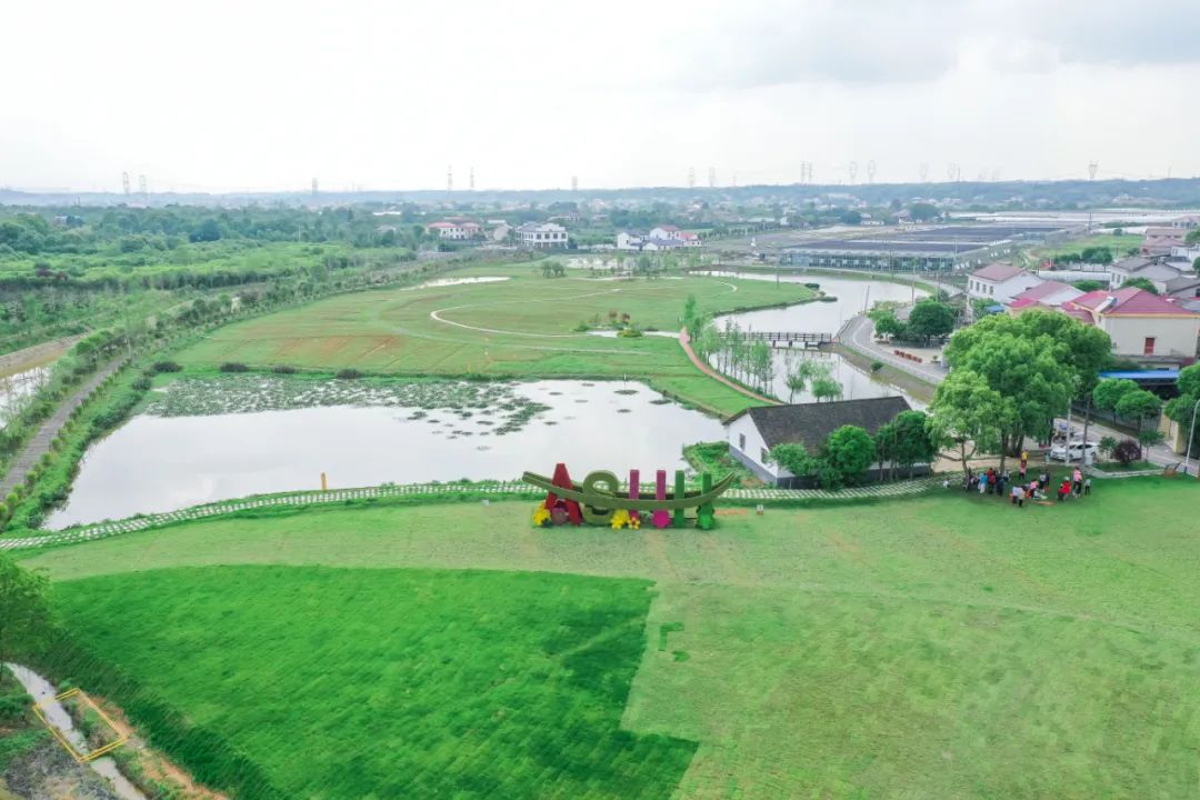 藏不住了！长沙县这15个新晋“宝藏地”，五一出游正合适 第55张