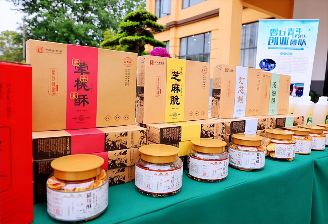 藏不住了！长沙县这15个新晋“宝藏地”，五一出游正合适 第87张