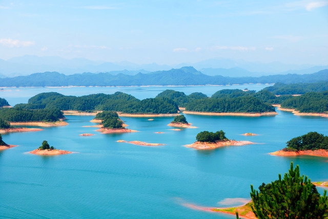 杭州旅游十大必去打卡景点 第45张