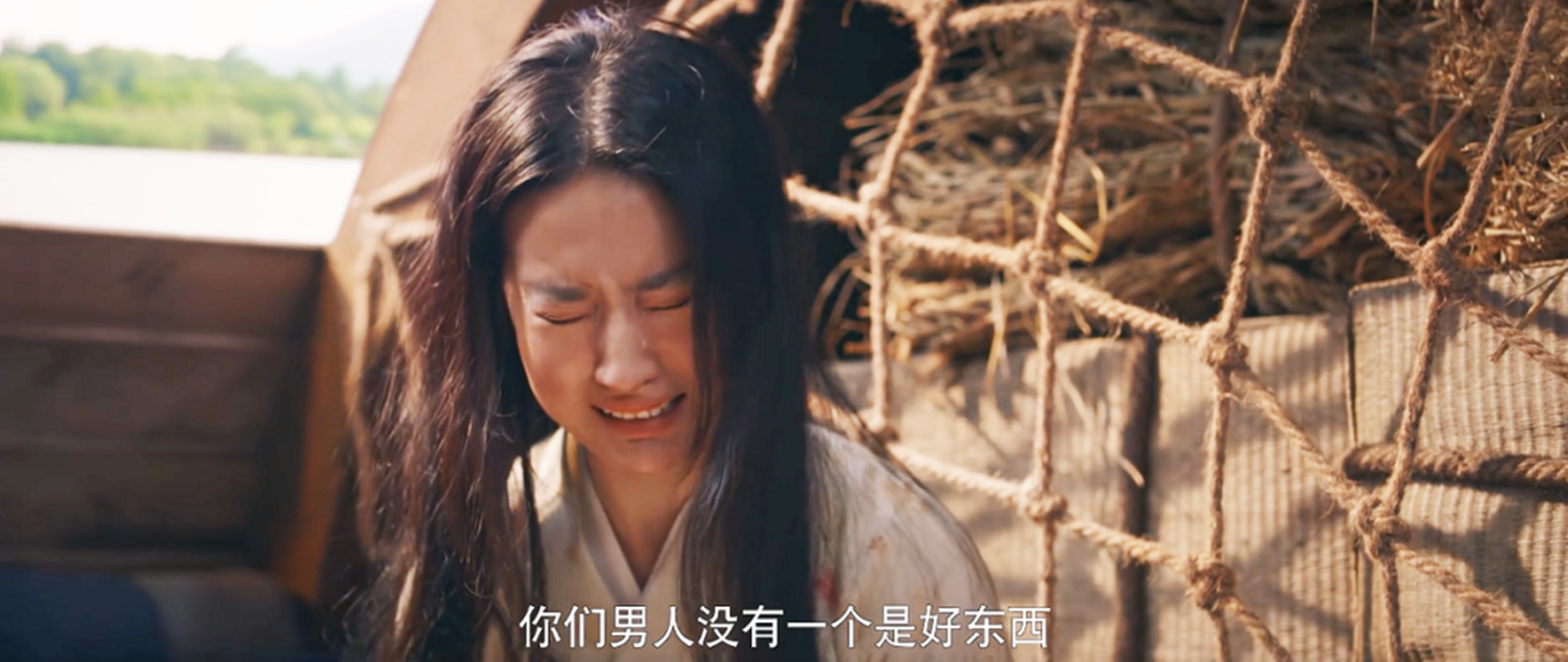 给最近最热播的10部大剧口碑排名，李易峰新剧第8，靳东新剧第3 第79张