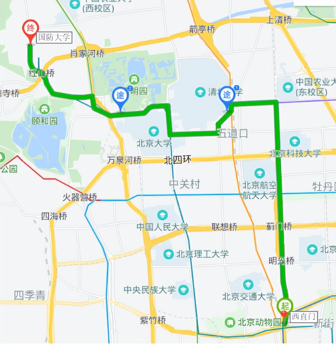“北京375路公交车灵异事件”的真相是什么？ 第9张