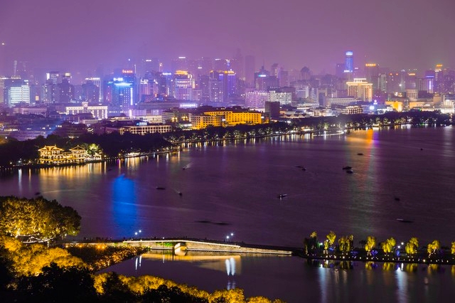 杭州旅游十大必去打卡景点 第127张