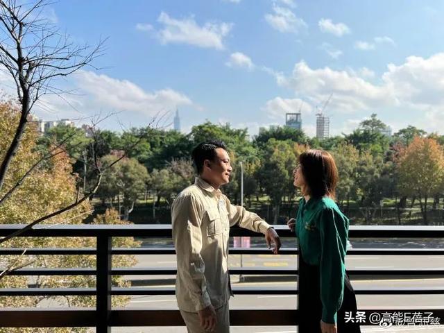 曾沛慈陈德修微博事件(曾沛慈陈德修分手) 第7张