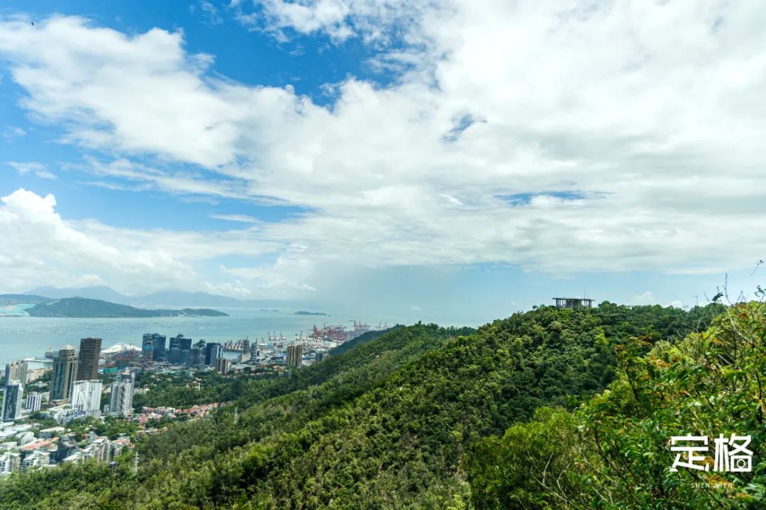 深圳必须去的50个地方，你去过几个？ 第49张