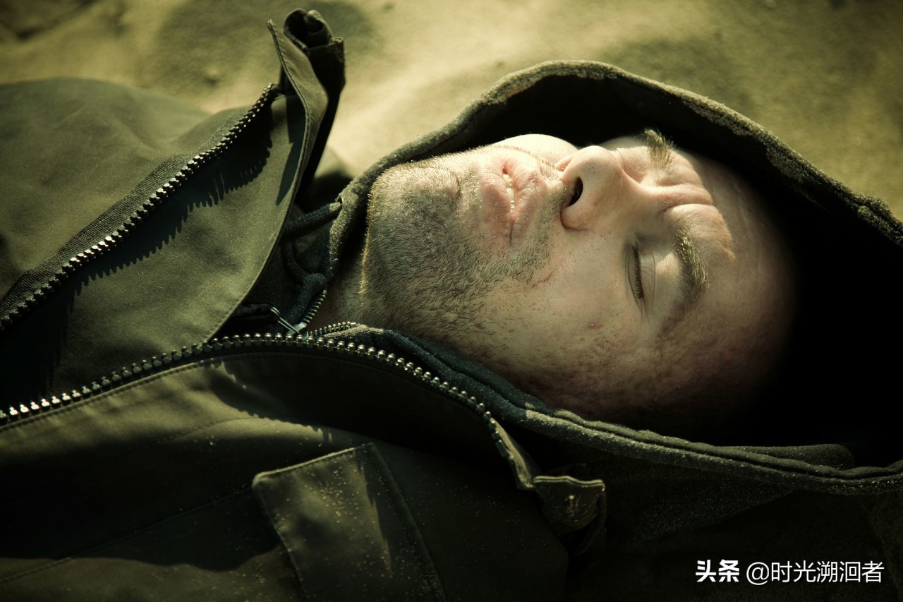 南康白起年仅27岁，为一段错误的爱投身湘江，我却无法说不 第9张