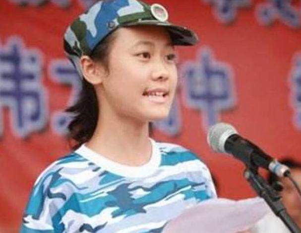 衡中学霸张媛琦：放弃高考，被美国9所大学录取，采访时的话亮了 第9张