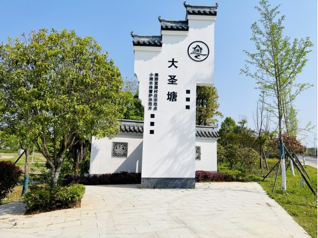 藏不住了！长沙县这15个新晋“宝藏地”，五一出游正合适 第77张