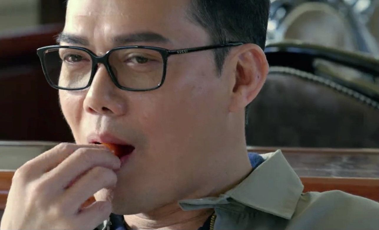 《反贪风暴5：最终章》陆志廉谢幕！铁面硬汉倒下，七年终将告别 第9张