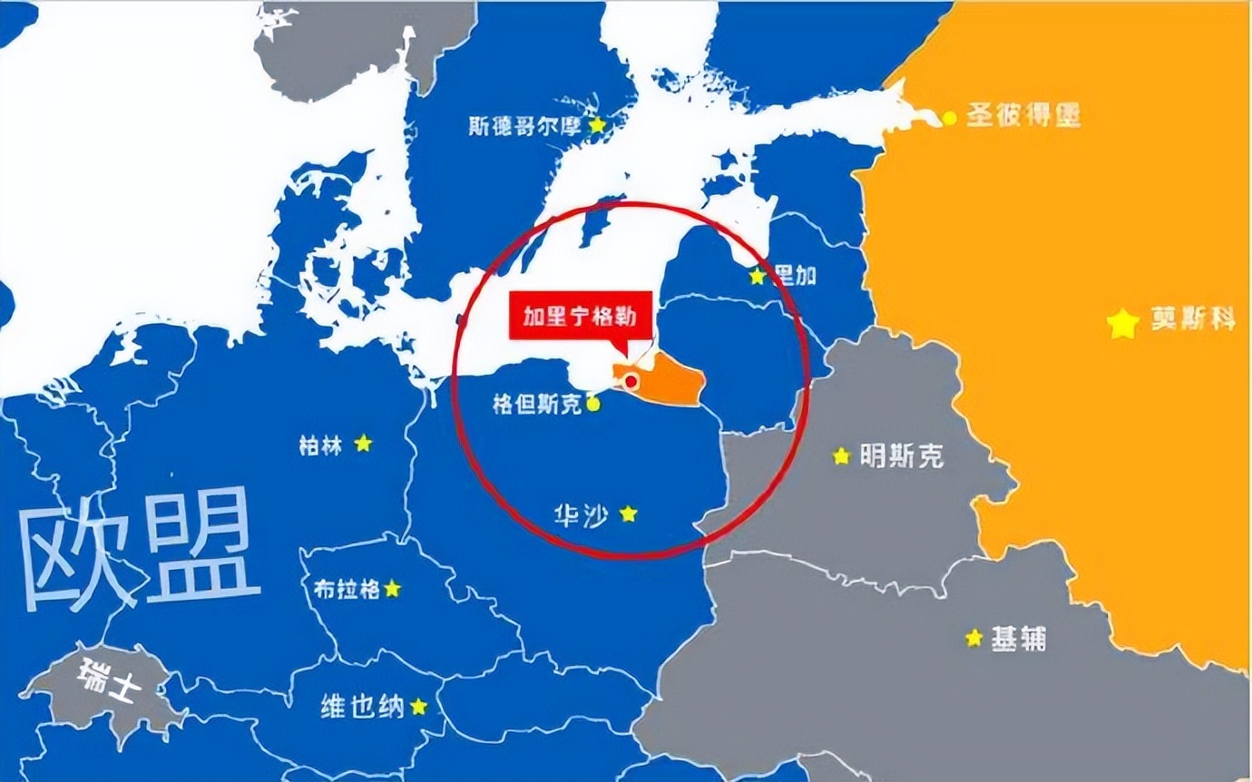 第三次世界大战即将爆发？大国小国心怀鬼胎，百年前的历史或重演 第9张
