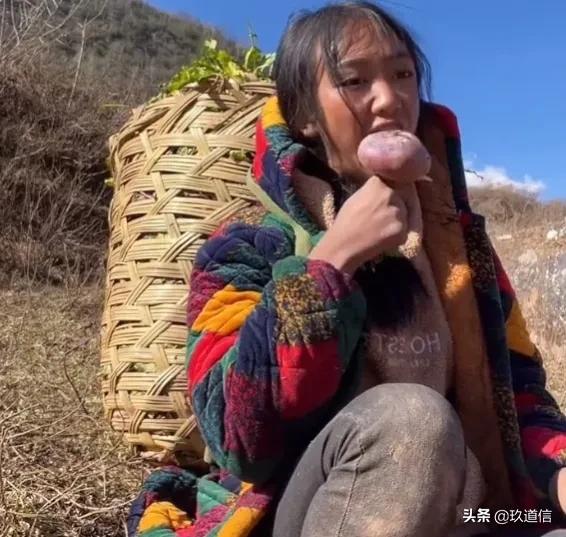 凉山孟阳的真实人生，与你看到的截然相反，让我大吃一惊 第1张
