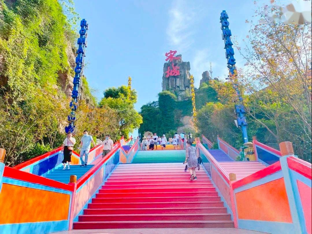 杭州旅游十大必去打卡景点 第69张