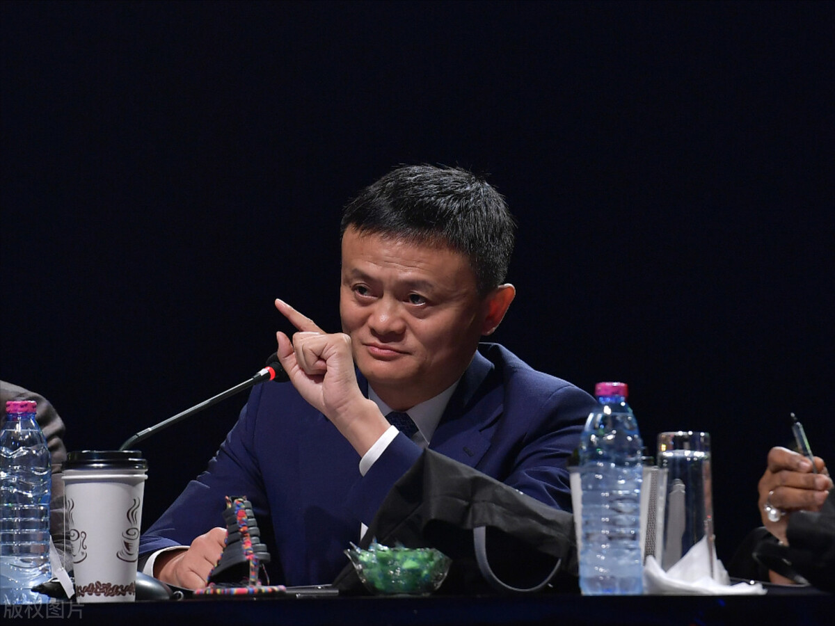 开年被罚2000万，马云又犯了啥错？ 第3张