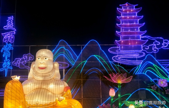 广东东莞十大景点有哪些？自驾游玩如何安排行程路线？ 第23张