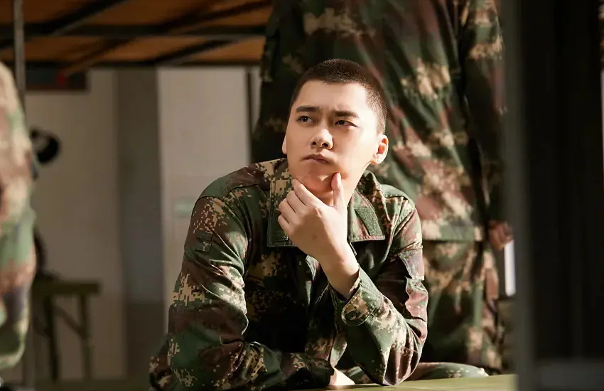 给最近最热播的10部大剧口碑排名，李易峰新剧第8，靳东新剧第3 第19张