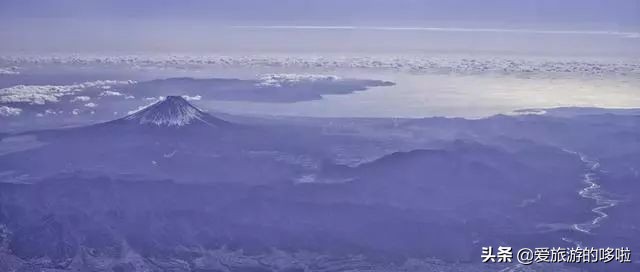 你知道吗？日本的富士山属于私人所有，而不归政fu 第3张