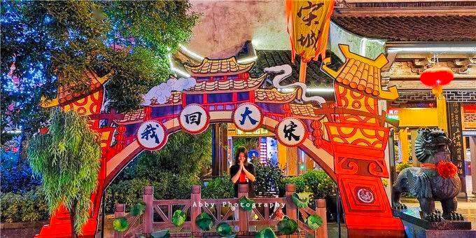 杭州旅游十大必去打卡景点 第77张