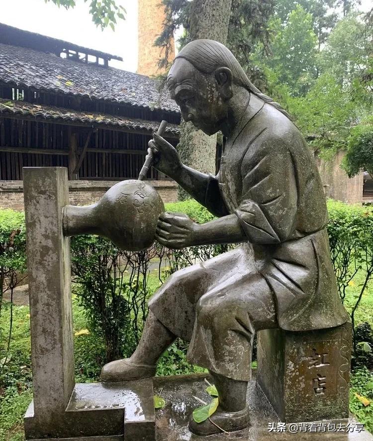 江西省十大著名景点，你又到过几处，附含-国庆假期免票景区 第15张