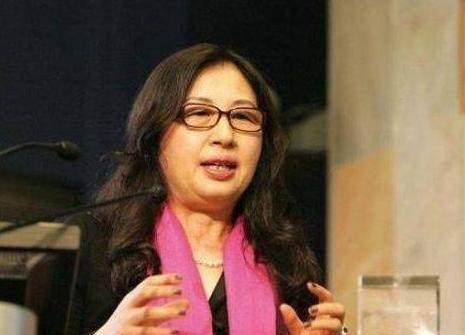 华为女皇孙亚芳，真巾帼不让须眉 第5张