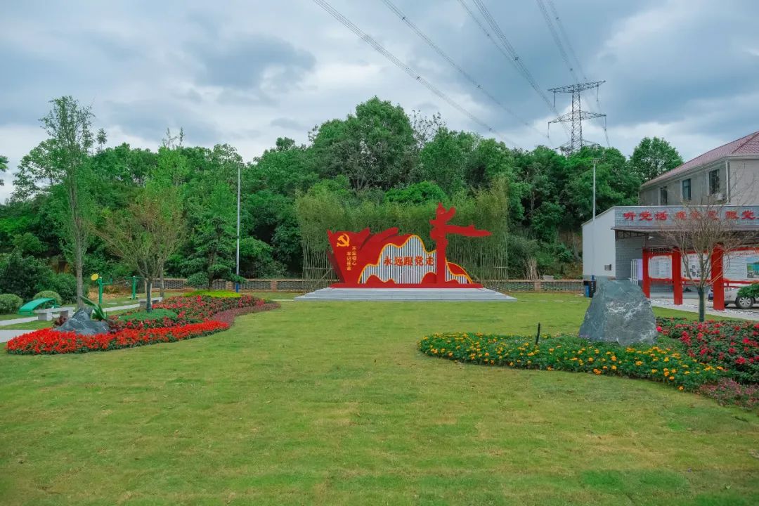 藏不住了！长沙县这15个新晋“宝藏地”，五一出游正合适 第23张