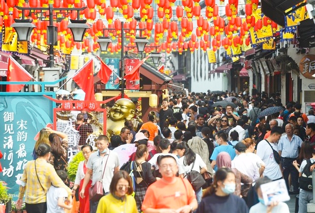 杭州旅游十大必去打卡景点 第181张
