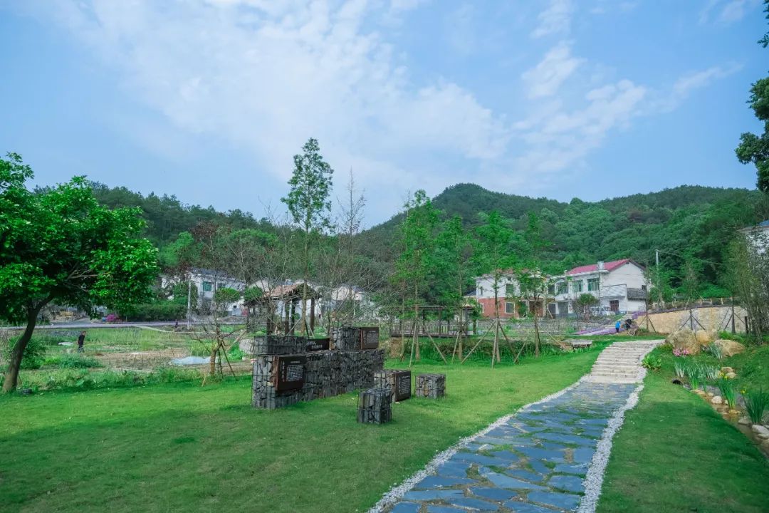 藏不住了！长沙县这15个新晋“宝藏地”，五一出游正合适 第75张