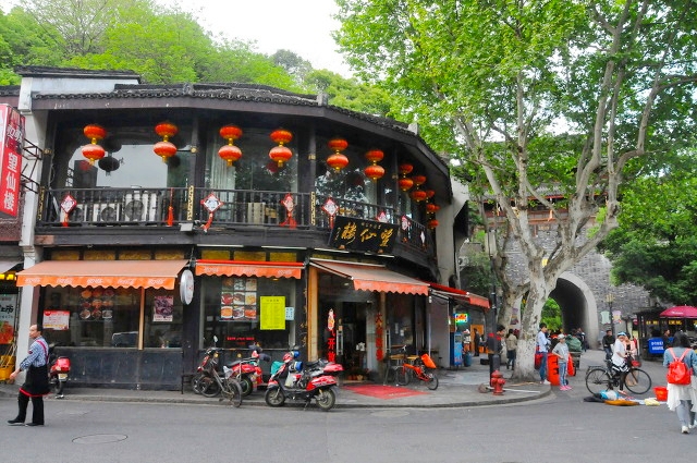 杭州旅游十大必去打卡景点 第191张
