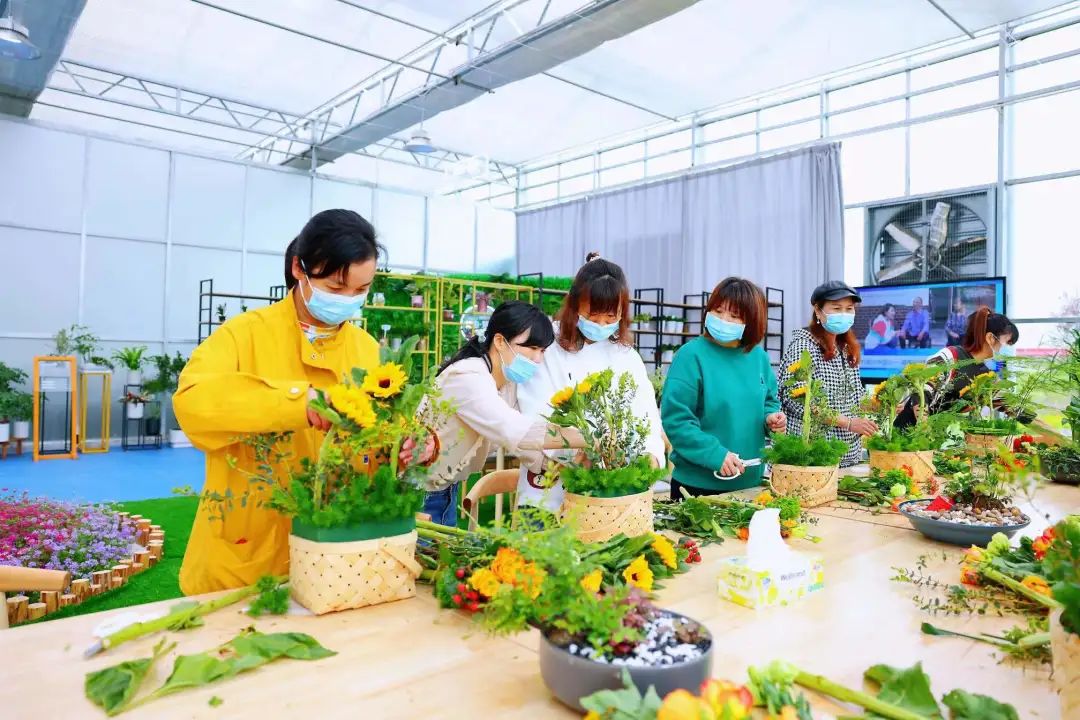 藏不住了！长沙县这15个新晋“宝藏地”，五一出游正合适 第57张