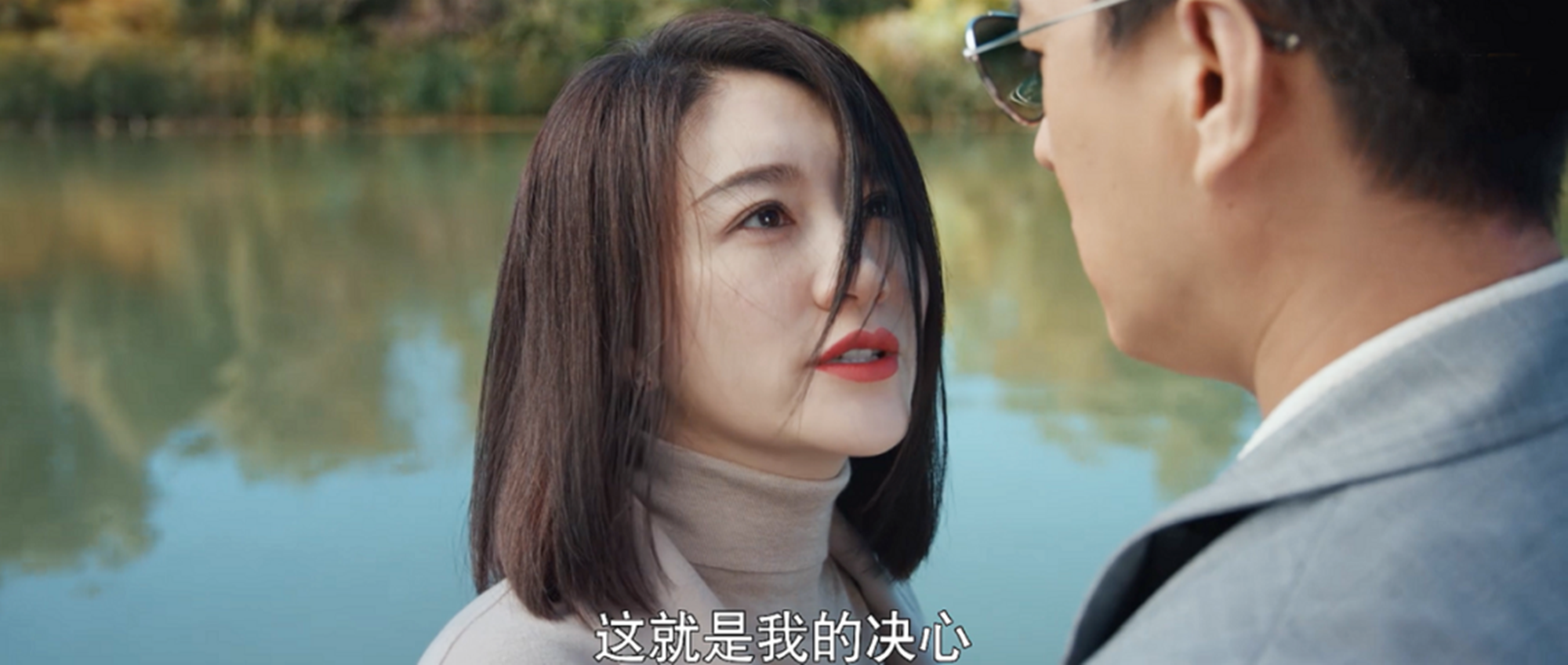 给最近最热播的10部大剧口碑排名，李易峰新剧第8，靳东新剧第3 第61张