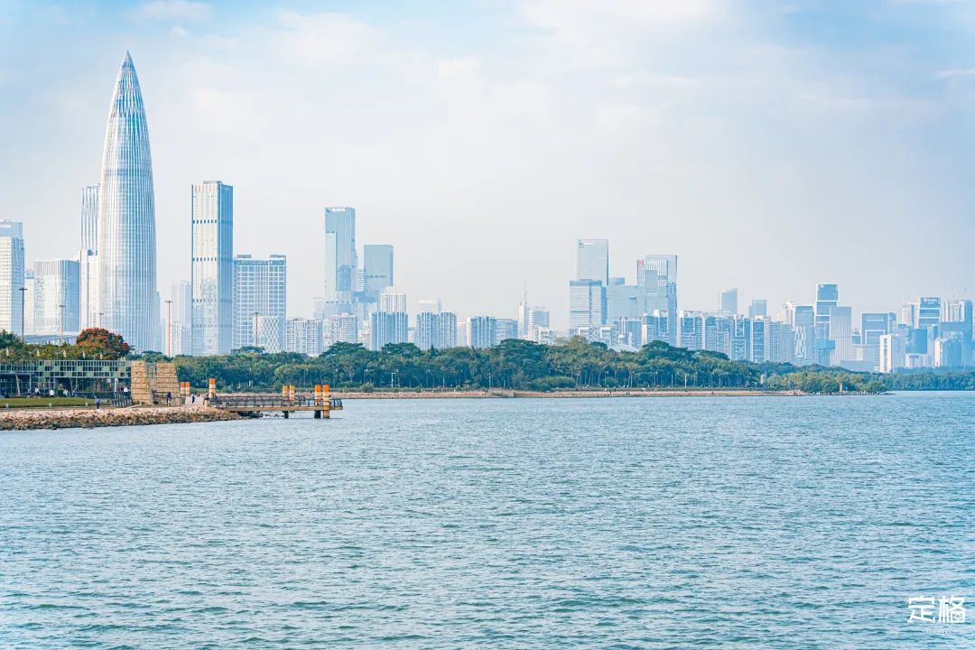 深圳必须去的50个地方，你去过几个？ 第3张