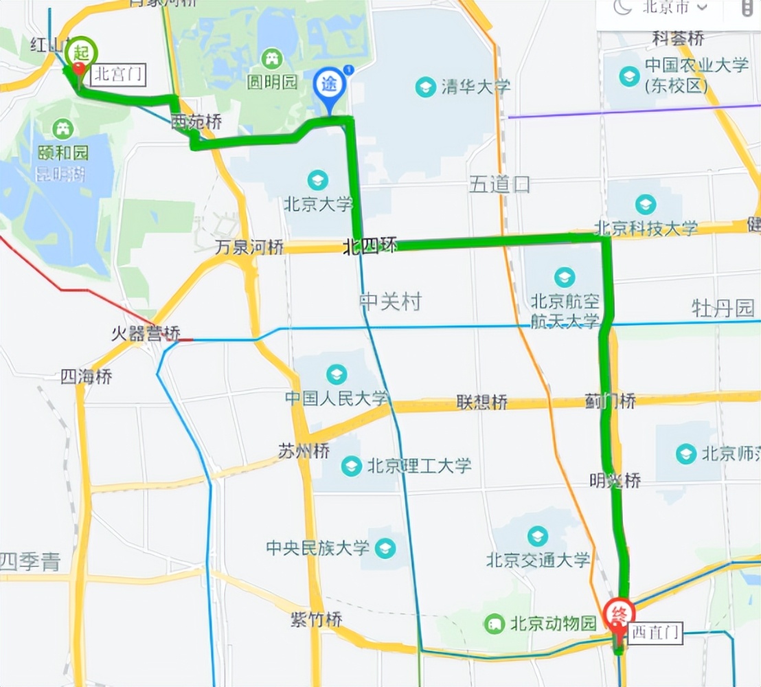 “北京375路公交车灵异事件”的真相是什么？ 第7张