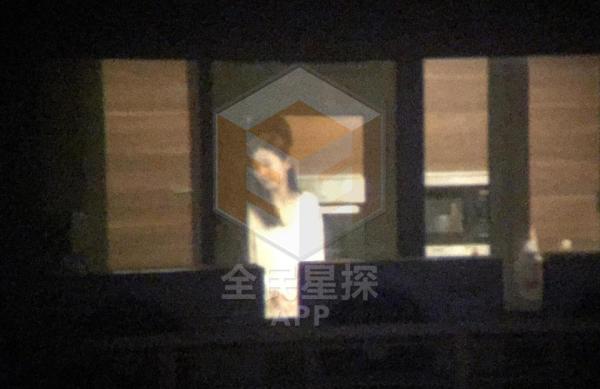陈张出轨门:陈赫承认离婚亿人唾骂 陈赫张子萱拥吻激情四射 第19张