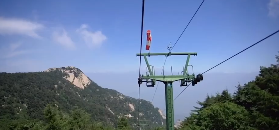 来泰安爬泰山的攻略，抓紧收藏起来 第23张
