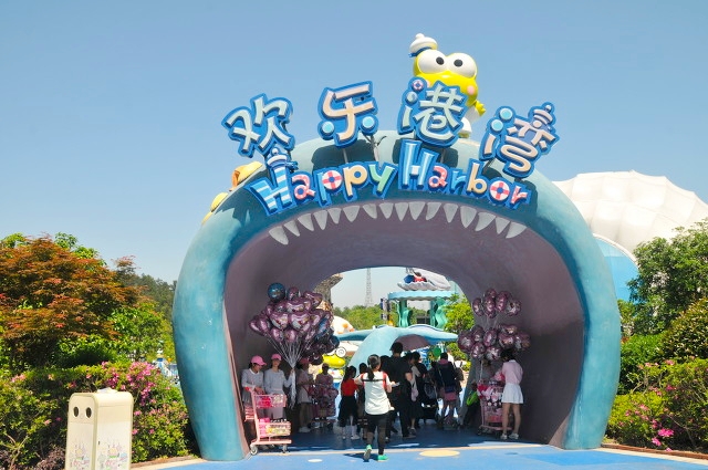 杭州旅游十大必去打卡景点 第85张