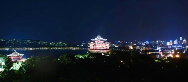 杭州旅游十大必去打卡景点 第129张